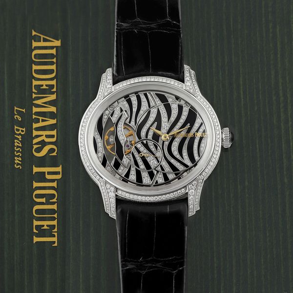 Audemars Piguet Millenary 77249BC.ZZ.A102CR.01